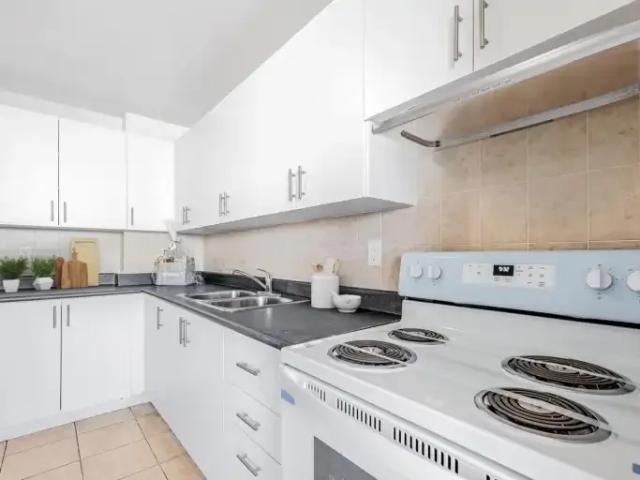 Apartment for rent in Woburn, Ontario