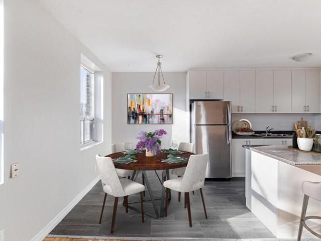 Apartment for rent in Etobicoke, Ontario