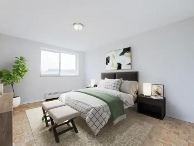Apartment for rent in Woburn, Ontario