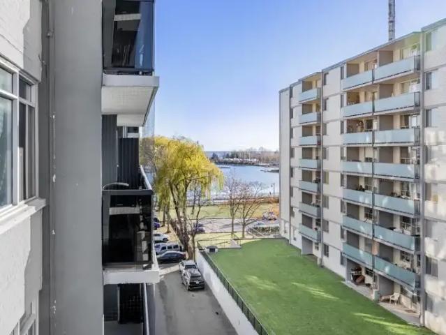 Apartment for rent in Woburn, Ontario