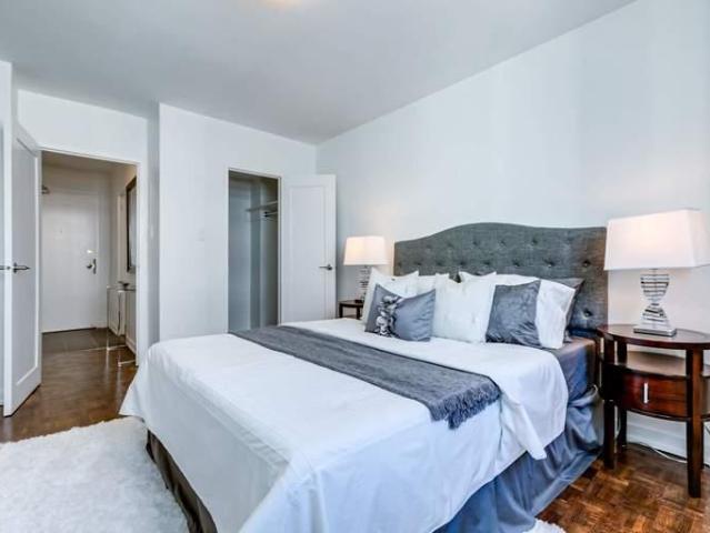 Apartment for rent in Woburn, Ontario