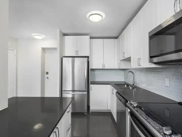 Apartment for rent in Woburn, Ontario