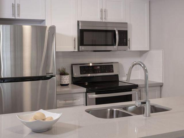 Apartment for rent in Etobicoke, Ontario