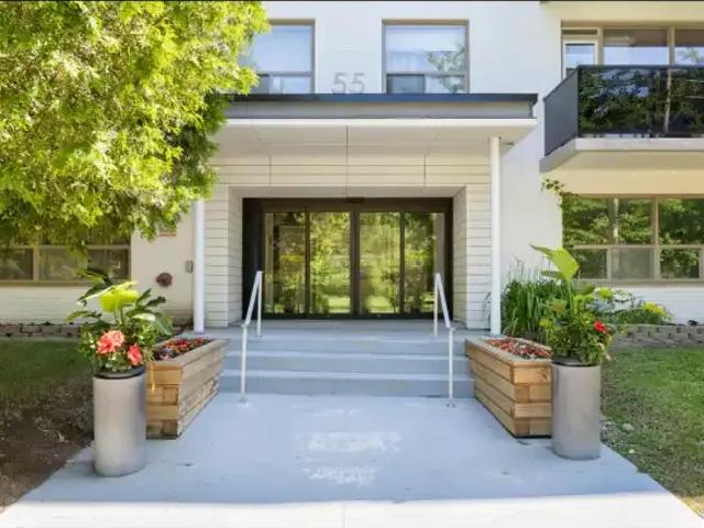 Apartment for rent in Woburn, Ontario