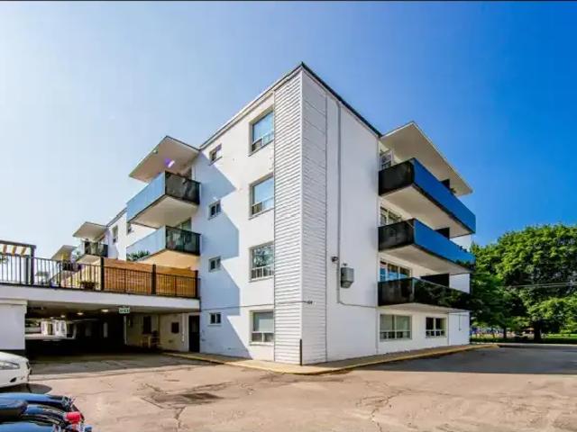 Apartment for rent in Woburn, Ontario