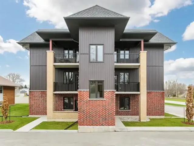 Apartment for rent in South Huron, Ontario