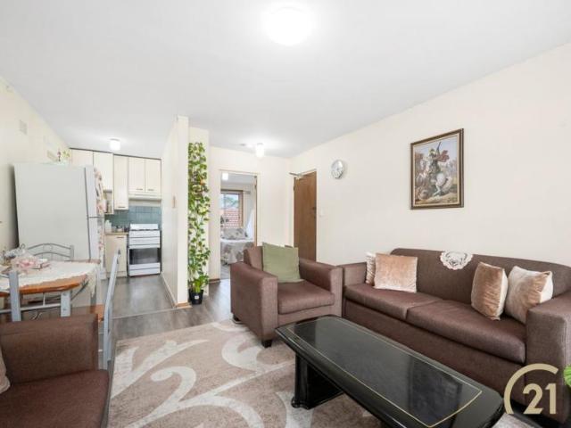 Apartment for sale in New South Wales