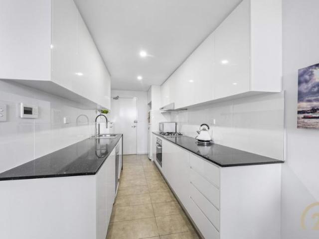 Apartment for sale in New South Wales