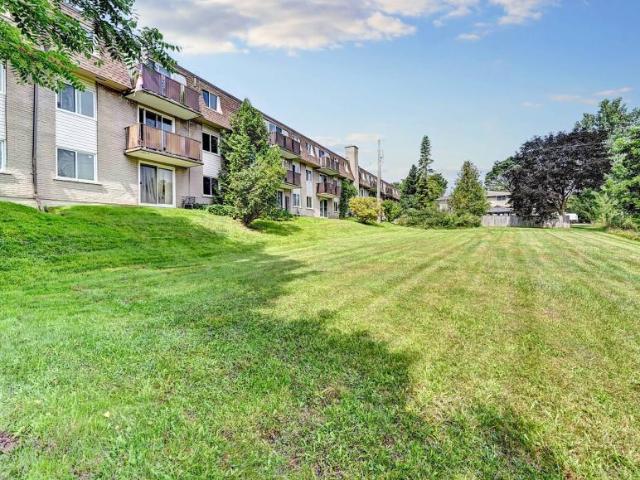 Apartment for rent in Wellington, Ontario