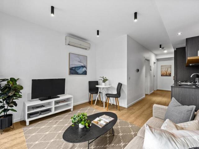 Apartment for rent in Fitzroy North, Melbourne