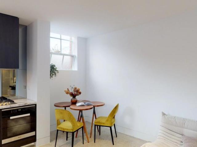 Apartment for rent in Fitzroy, Melbourne