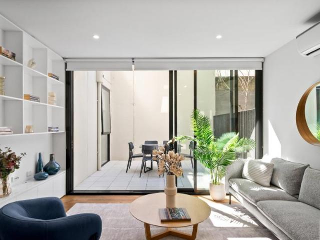 Apartment for sale in Fitzroy, Melbourne