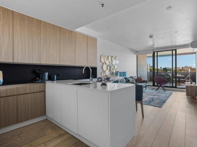 Apartment for sale in Flemington, Melbourne