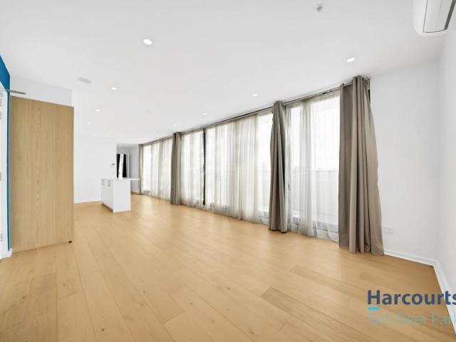 Apartment for sale in Footscray, Melbourne