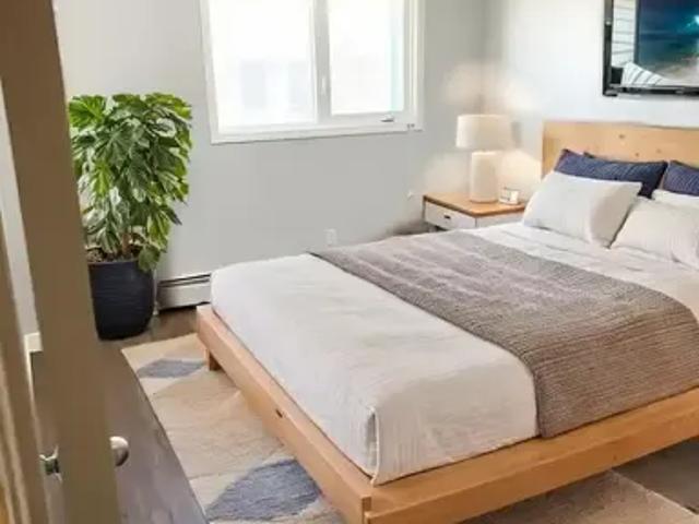 Apartment for rent in Fort Mcmurray, Alberta
