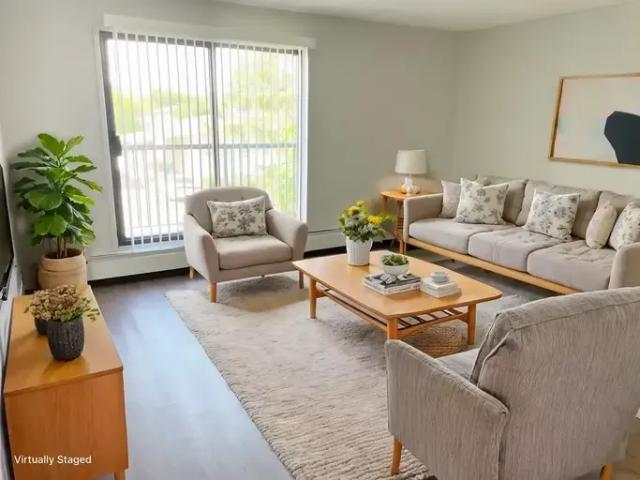 Apartment for rent in Fort Mcmurray, Alberta