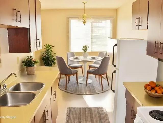 Apartment for rent in Fort Mcmurray, Alberta