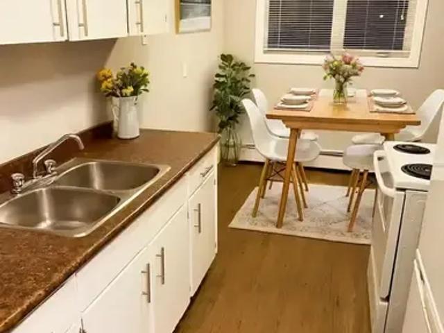 Apartment for rent in Fort Mcmurray, Alberta