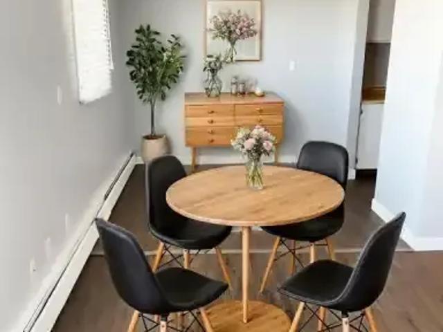 Apartment for rent in Fort Mcmurray, Alberta
