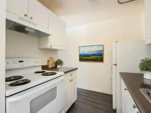 Apartment for rent in Fort Mcmurray, Alberta