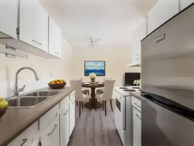 Apartment for rent in Fort Mcmurray, Alberta