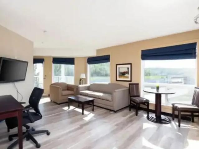 Apartment for rent in Fort Mcmurray, Alberta