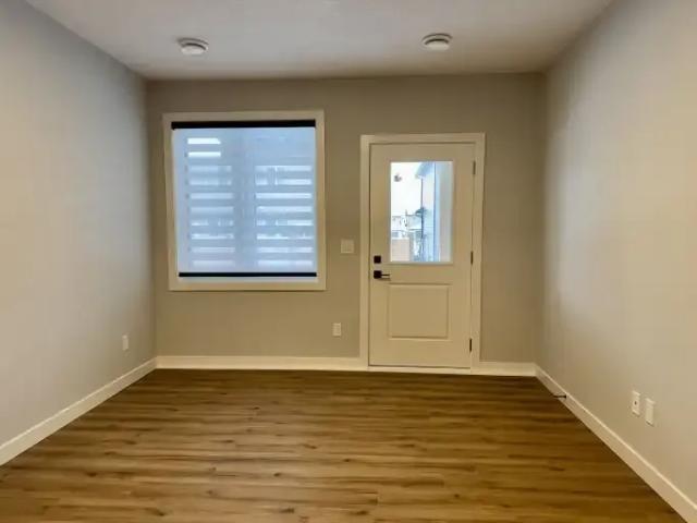 Apartment for rent in Fort Saskatchewan, Alberta