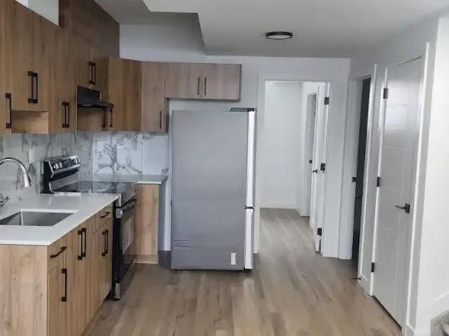 Apartment for rent in Fort Saskatchewan, Alberta