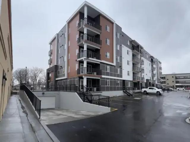 Apartment for rent in Fort Saskatchewan, Alberta
