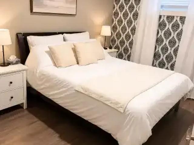 Apartment for rent in Fort Saskatchewan, Alberta