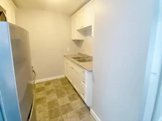 Apartment for rent in Fort St. John, British Columbia