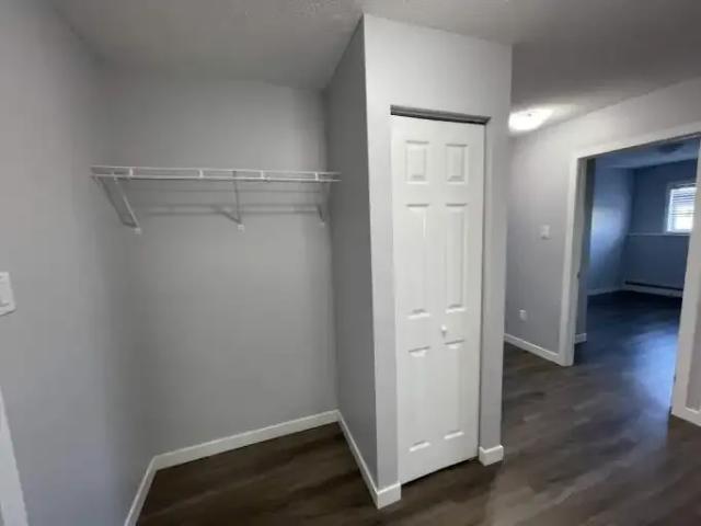 Apartment for rent in Fort St. John, Peace River Regional District