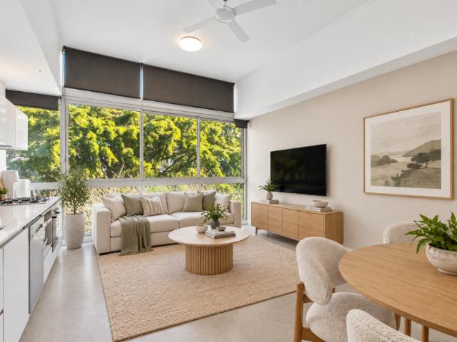 Apartment for sale in Fortitude Valley, Greater Brisbane