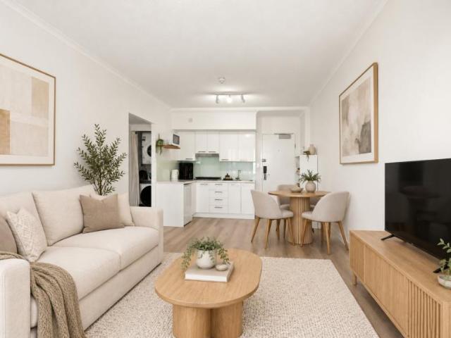 Apartment for sale in Fortitude Valley, Greater Brisbane