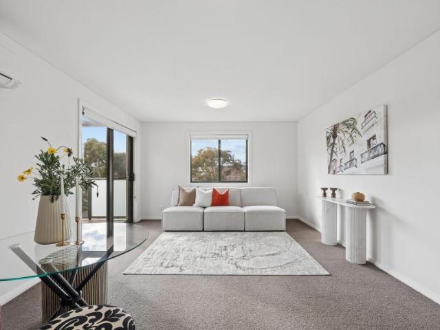 Apartment for sale in Franklin, District of Gungahlin