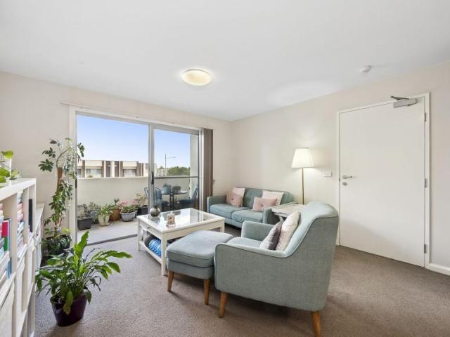 Apartment for sale in Franklin, District of Gungahlin
