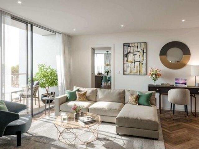 Apartment for sale in Fulham