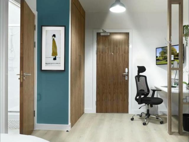Apartment for rent in Galgate, Lancaster