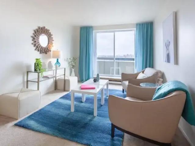 Apartment for rent in Gatineau, Quebec