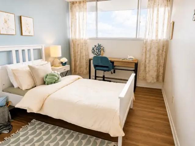 Apartment for rent in Gatineau, Quebec