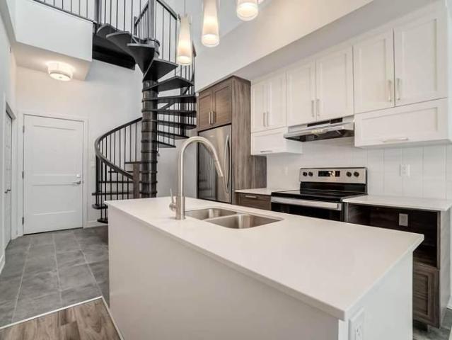 Apartment for rent in Gatineau, Quebec