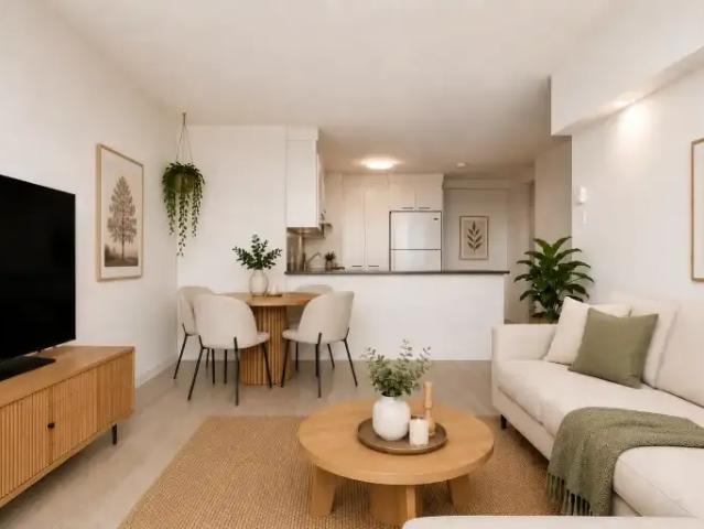 Apartment for rent in Gatineau, Quebec
