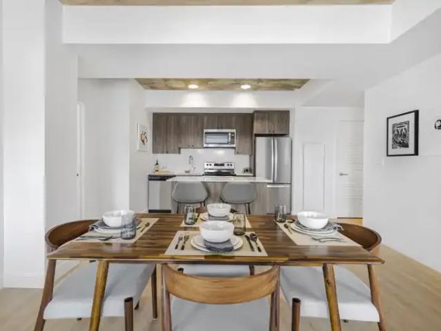 Apartment for rent in Gatineau, Quebec