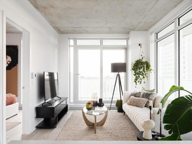 Apartment for rent in Gatineau, Quebec