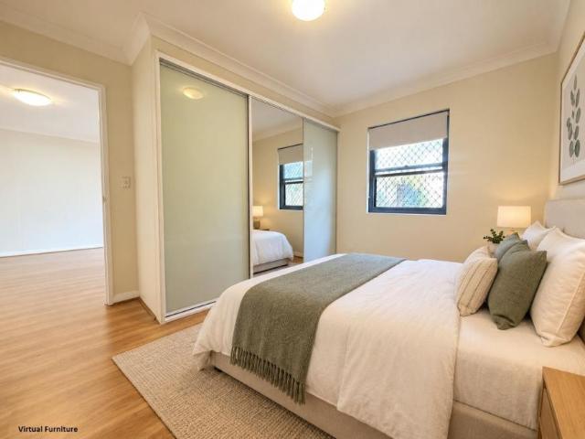 Apartment for rent in Glebe, Council of the City of Sydney