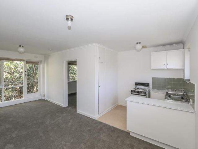 Apartment for rent in Camerons Creek, Victoria