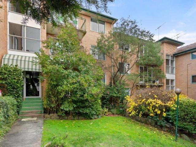 Apartment for rent in Glen Iris, Melbourne