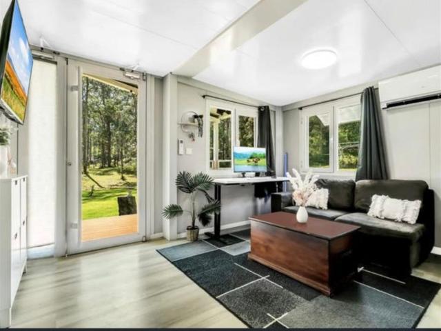 Apartment for rent in Glenreagh, New South Wales