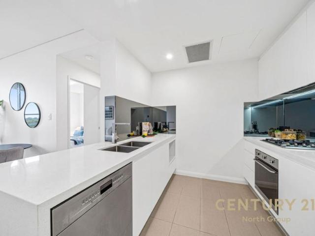 Apartment for sale in Gordon, Ku-ring-gai Council