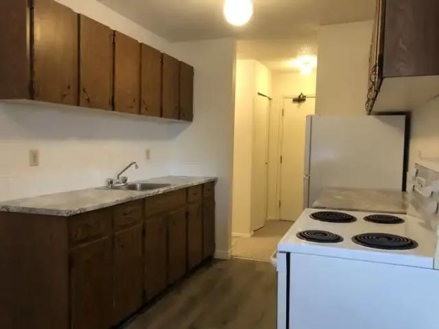 Apartment for rent in Grande Prairie, Alberta